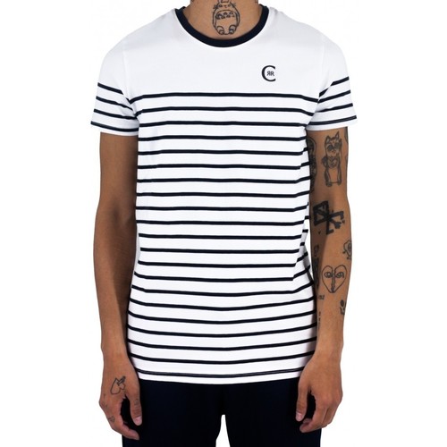 Cerruti 1881 Densi Noir - Livraison Gratuite | Spartoo ! - Vêtements  T-shirts manches courtes Homme 39,99 €