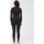 Vêtements Femme Costumes  Billabong 4/3mm Synergy noir -  palms