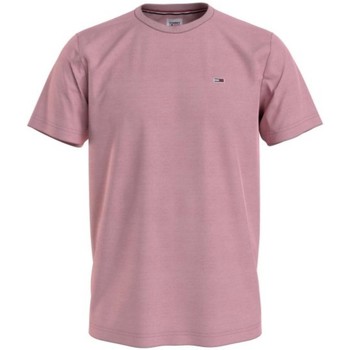 Polo Homme Ref 56762 TH9 Rose T-shirt Tommy Hilfiger pour homme en coloris Rose Homme Vêtements T-shirts Polos 