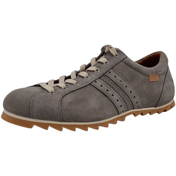 Chaussures Homme Baskets basses Snipe  Gris