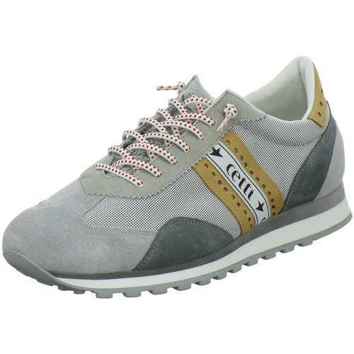 Chaussures Homme Hey Dude Shoes Cetti  Gris
