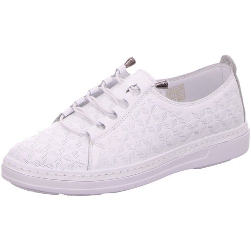 Chaussures Femme Tops / Blouses Scandi  Blanc
