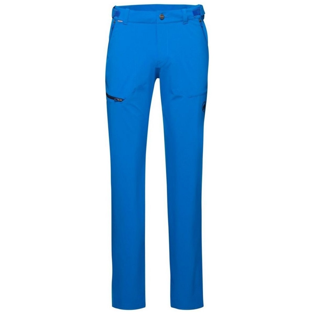 Vêtements Homme Shorts / Bermudas Mammut  Bleu