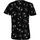 Vêtements Garçon T-shirts manches longues Pokemon NS6693 Noir
