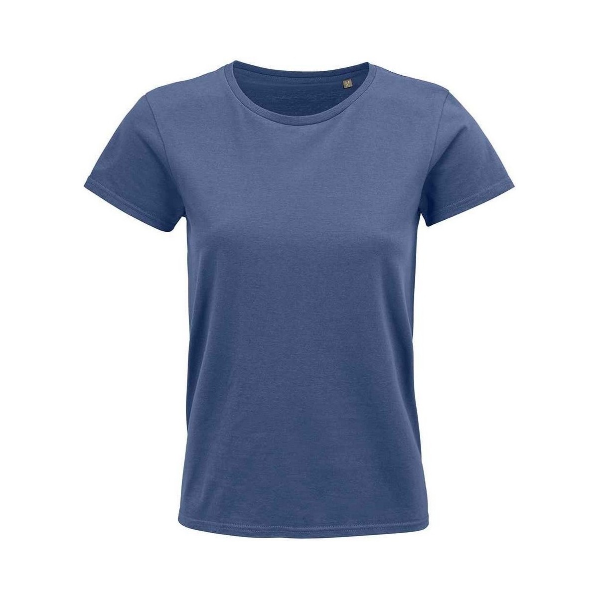 Vêtements Femme T-shirts manches longues Sols 3581 Multicolore