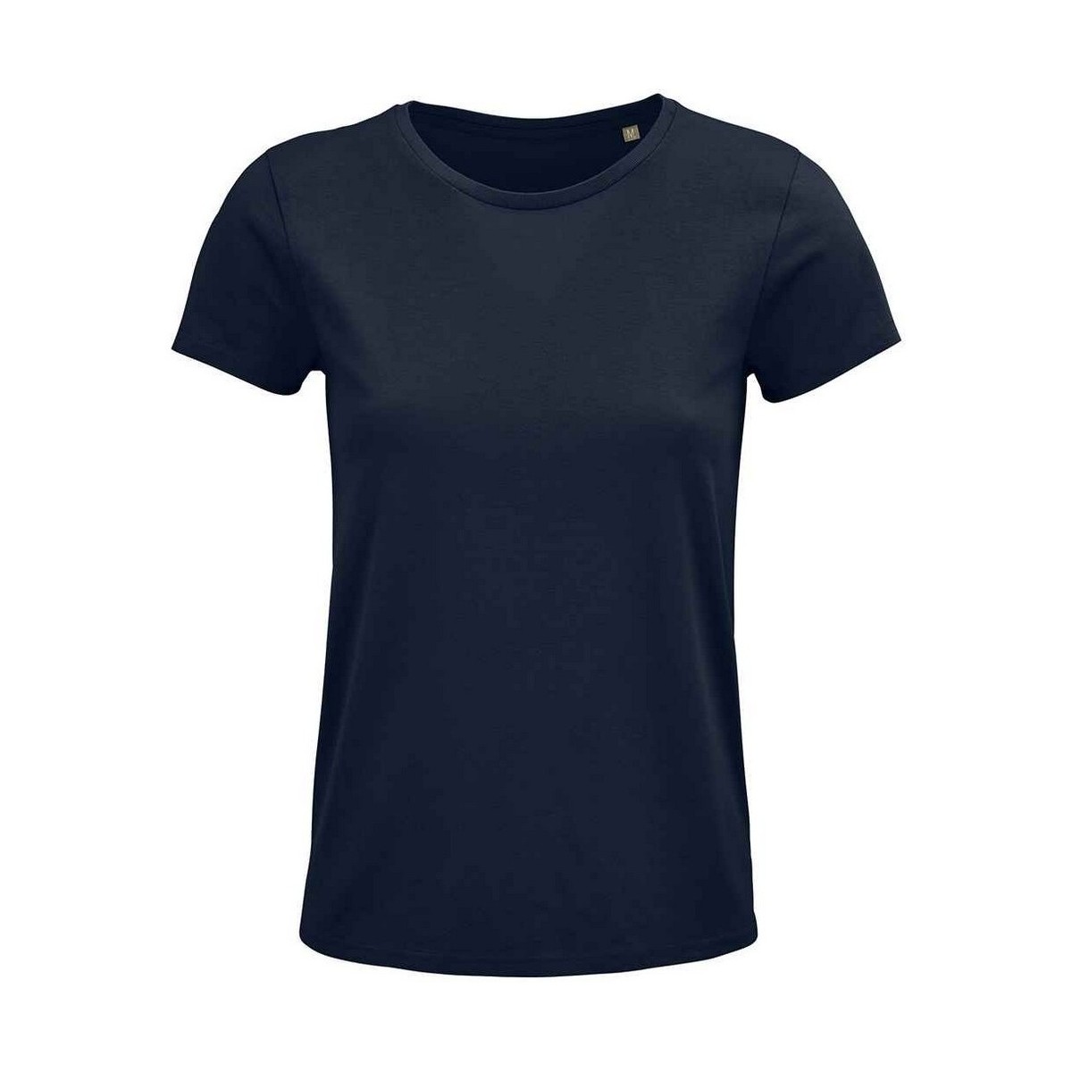 Vêtements Femme T-shirt Buff Pro Team Nyla rosa mulher Crusader Bleu