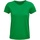 Vêtements Femme T-shirts ASICS manches longues Sols Crusader Vert