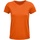 Vêtements Femme T-shirts Shirt manches longues Sols Crusader Orange
