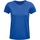 Vêtements Femme T-shirts manches longues Sols Crusader Bleu