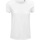 Vêtements Femme T-shirts manches longues Sols Crusader Blanc