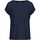 Vêtements Femme T-shirts manches longues Regatta Adine Bleu