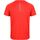 Vêtements Homme T-shirts manches longues Regatta Highton Pro Rouge