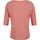 Vêtements Femme T-shirts manches longues Regatta Pulser II Multicolore