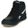 Chaussures Garçon Baskets montantes Reebok Classic BB4500 COURT Noir / Blanc