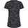 Vêtements Femme T-shirts Valentino manches longues Regatta RG7236 Noir