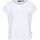 Vêtements Femme T-shirts Quarter manches longues Regatta Jaida Blanc
