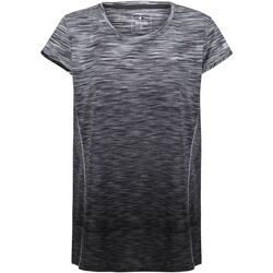 Puma Oxa Essentials T-shirt grigio slavato
