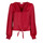 Vêtements Femme Tops / Blouses Moony Mood LEONTINE Rouge