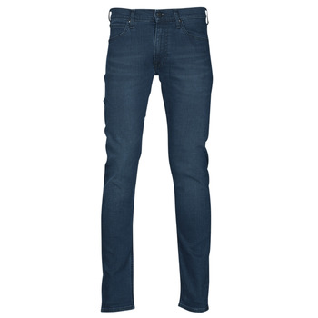 Vêtements Homme Jeans slim Lee LUKE Bleu STEEL BLUE