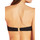 Vêtements Femme Maillots de bain séparables Selmark Haut maillot de bain bandeau Miami  Mare Noir