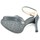 Chaussures Femme Sandales et Nu-pieds Hispanitas hv-49649 gilda Noir