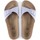 Chaussures Femme Sandales et Nu-pieds Birkenstock Madrid Vegan 1022741 Narrow - Lavender Fog Jaune