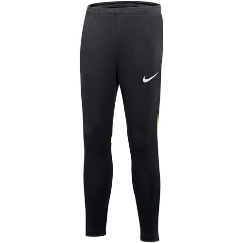 Vêtements Garçon Pantalons de survêtement Nike Youth Academy Pro Pant Noir