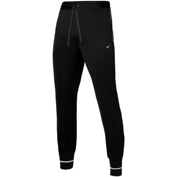 Vêtements Homme Pantalons de survêtement Nike Strike 22 Sock Cuff Pant Noir