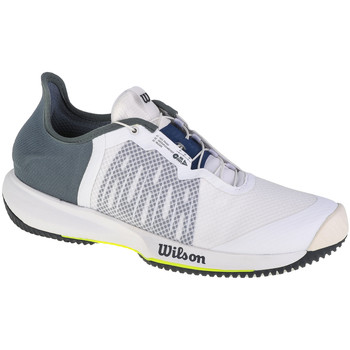 Chaussures Homme Fitness / Training Wilson Kaos Rapide M Blanc