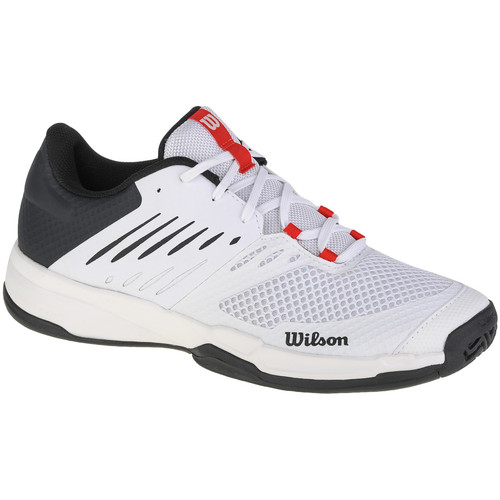 Chaussures Homme Fitness / Training Wilson Abito In Jersey Dress Blanc