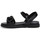 Chaussures Femme Sandales et Nu-pieds Marco Tozzi 28406-28 Noir