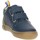 Chaussures Enfant Baskets montantes Falcotto 0012015915.05.0C02 Bleu