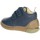 Chaussures Enfant Baskets montantes Falcotto 0012015915.05.0C02 Bleu