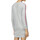 Vêtements Femme Robes courtes Calvin Klein Jeans 000QS6313E Gris