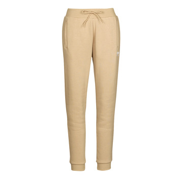 Vêtements Femme Pantalons de survêtement adidas Originals TRACK PANT beige magique