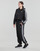 Vêtements Femme Sweats adidas GRY Originals SHORT HOODIE Noir