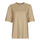 Vêtements Femme T-shirts manches courtes adidas soccer Originals TEE beige magique