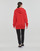 Vêtements Homme Sweats grade adidas Originals TREFOIL HOODY rouge vif