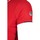 Vêtements Femme Polos manches courtes North Sails 45 2502 000 | Auroa Polo S/S Rouge