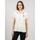 Vêtements Femme Polos manches courtes North Sails 45 2502 000 | Auroa Polo S/S Blanc