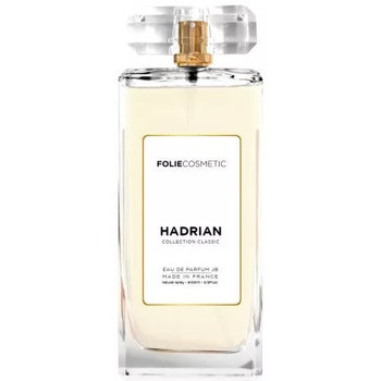 Beauté Homme Eau de parfum Folie Cosmetic Hadrian Mon eau de Parfum JB Classique   100ml Autres