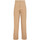 Vêtements Femme Pantalons Woolrich TR0118 Beige