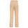 Vêtements Femme Pantalons Woolrich TR0118 Beige