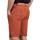 Vêtements Homme Shorts / Bermudas Deeluxe 02T701M Orange