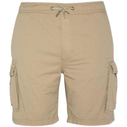 Vêtements Homme Shorts / Bermudas Schott copy of Short cargo  ref 56704 Beige Beige