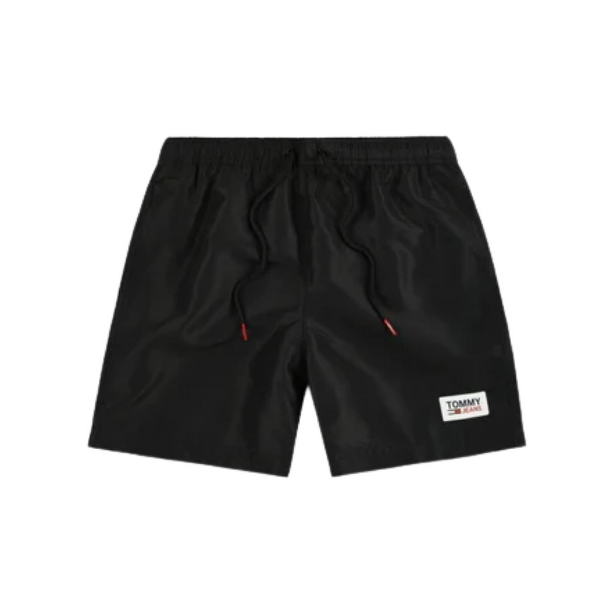 Vêtements Homme Maillots / Shorts de bain Tommy Jeans Short de bain  Ref 56808 BDS Noir Noir
