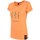 Vêtements Femme T-shirts manches courtes Outhorn TSD613 Orange