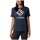 Vêtements Femme T-shirts manches courtes Columbia Bluebird Day Relaxed Marine
