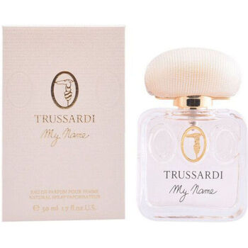 Beauté Parfums Trussardi New Balance Nume  EDP (50 ml) (50 ml) Multicolore