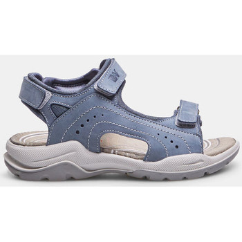 Chaussures Femme Sandales et Nu-pieds Weinbrenner Sandales sportives pour femmes Famme Bata Bleu